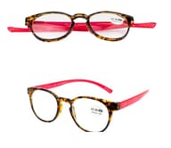 OCCHIALE DA LETTURA PREMONTATO HAPPY ASIA +3,5