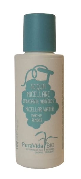 PURAVIDABIO ACQUA MICELLARE 100 ML