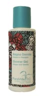 PURAVIDABIO BAGNO DOCCIA ZENZERO VANIGLIA 100 ML