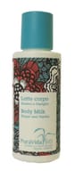 PURAVIDABIO LATTE CORPO ZENZERO VANIGLIA 100 ML