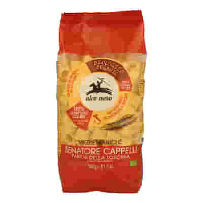 MEZZE MANICHE DI SEMOLA SENATORE CAPPELLI PARCHI TOSCANI BIO 500 G