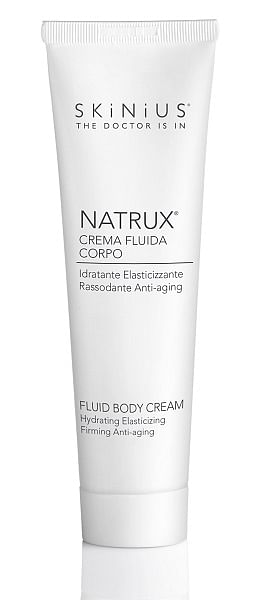 Natrux Crema Fluida 100 Ml