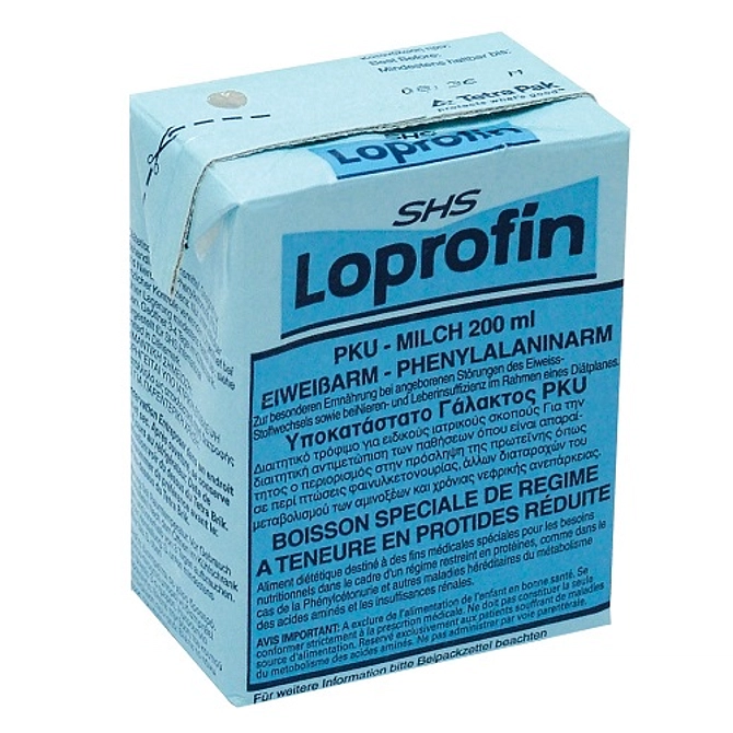Loprofin Drink 200 Ml
