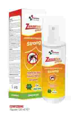 ZANZATEN SPRAY STRONG PREPUNTURA 100 ML
