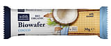 WAFER CON COCCO 30 G
