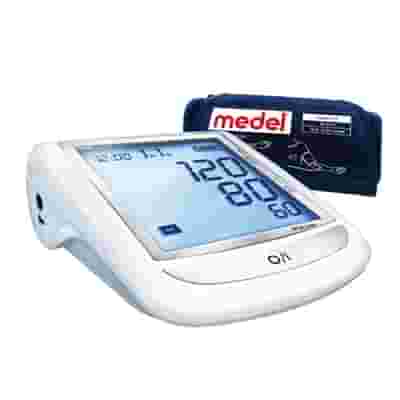 MISURATORE DI PRESSIONE AUTOMATICO MEDEL ELITE