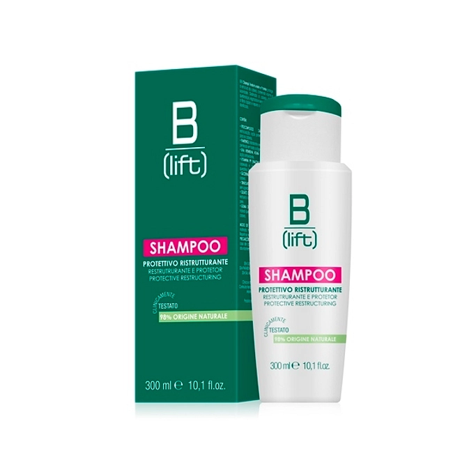 B Lift Shampoo Protettivo Ristrutturante 300 Ml