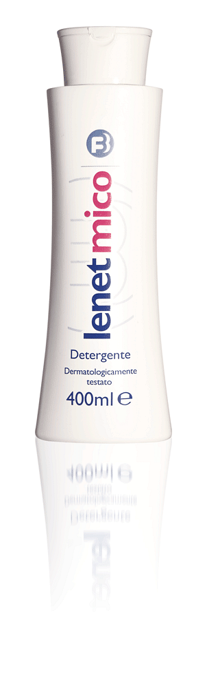 Lenet Mico 400 Ml