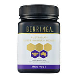 MIELE DI MANUKA 900 MGO 500 G