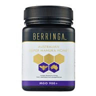 MIELE DI MANUKA 900 MGO 500 G