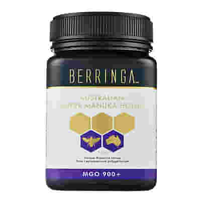 MIELE DI MANUKA 900 MGO 500 G