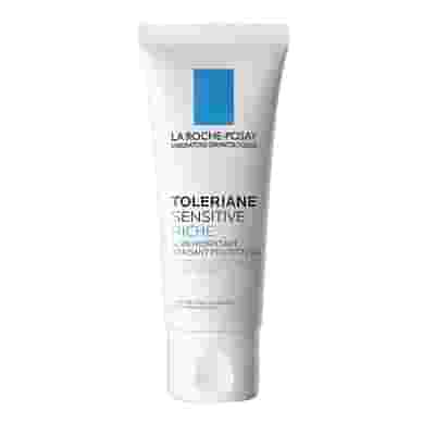 TOLERIANE SENSITIVE RICHE VISO 40 ML