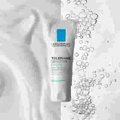 TOLERIANE SENSITIVE CREMA VISO 40 ML