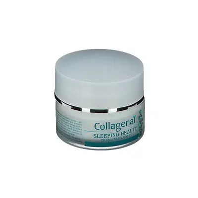 COLLAGENAT CREMA SLEEPING BEAUTY 50 ML COLLAGENAT CREMA SLEEPING BEAUTY 50 ML