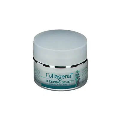 COLLAGENAT CREMA SLEEPING BEAUTY 50 ML COLLAGENAT CREMA SLEEPING BEAUTY 50 ML
