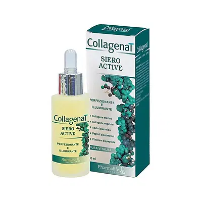 COLLAGENAT SIERO ACTIVE 30 ML COLLAGENAT SIERO ACTIVE 30 ML
