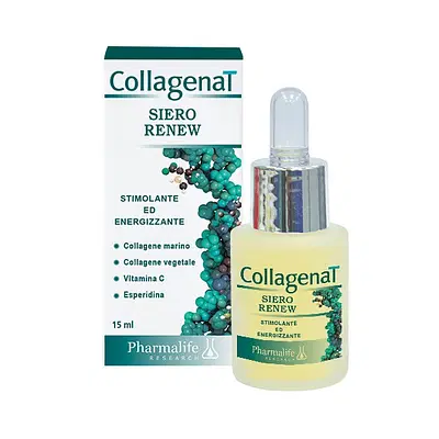 COLLAGENAT SIERO RENEW 15 ML COLLAGENAT SIERO RENEW 15 ML