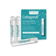 COLLAGENAT NO-AGE 10 FLACONCINI DA 25 ML