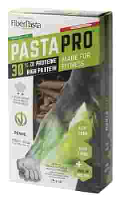 PASTAPRO PENNE INTEGRALI 30% PROTEINE 250 G