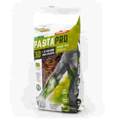 PASTAPRO FUSILLI INTEGRALI 30% PROTEINE 250 G