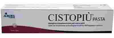 CISTOPIU' PASTA 30 G