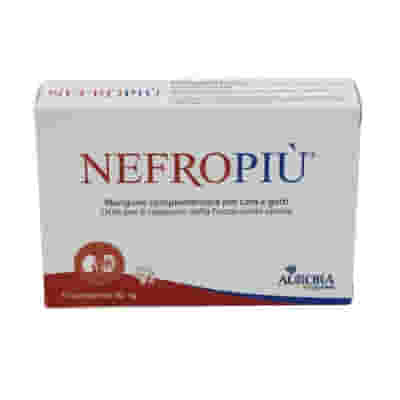NEFROPIU' 30 COMPRESSE