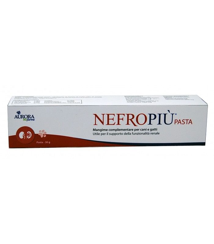 Nefropiu' Pasta 30 G