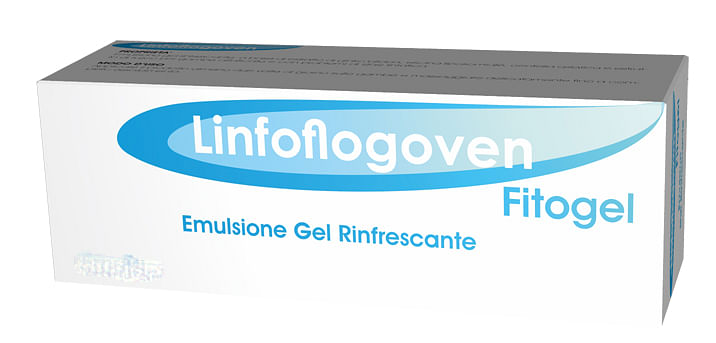 Linfoflogoven Fitogel 1000 Ml