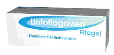 LINFOFLOGOVEN FITOGEL 1000 ML