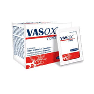 VASOX FORTE 20 BUSTINE