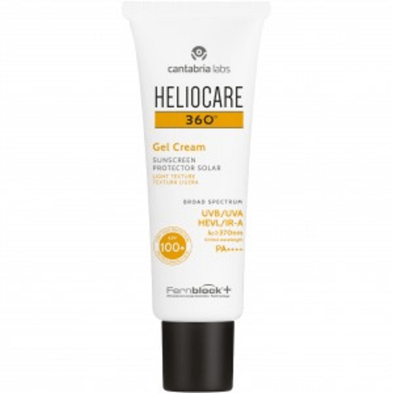 Heliocare 360 100+ Gelcream 50 Ml