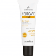 HELIOCARE 360 100+ GELCREAM 50 ML