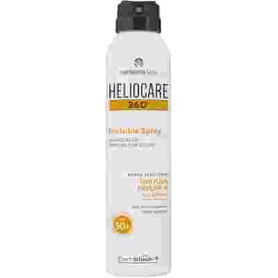HELIOCARE 360 INVISIBLE SPRAY SPF50+ 200 ML