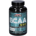 GYMLINE MUSCLE BCAA 4:1:1 KYOWA QUALITY COMPRESSE 180 COMPRESSE 180 G
