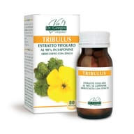 TRIBULUS ESTRATTO TITOLATO 80 PASTIGLIE