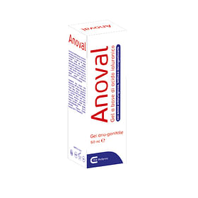 Anoval 50 Ml