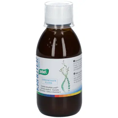 KRAUTER BASEN FLUIDO 200 ML KRAUTER BASEN FLUIDO 200 ML