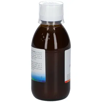 KRAUTER BASEN FLUIDO 200 ML KRAUTER BASEN FLUIDO 200 ML