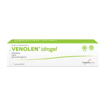 VENOLEN IDROGEL 100 ML VENOLEN IDROGEL 100 ML