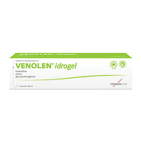 Venolen Idrogel 100 Ml