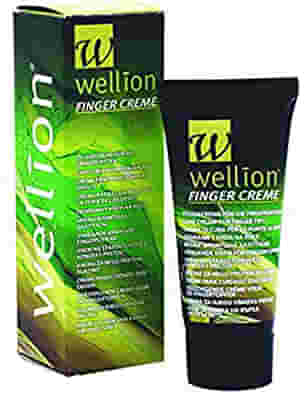 WELLION FINGERCREAM 20 ML
