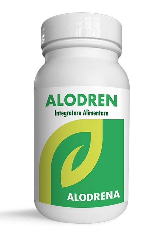 ALODREN 60 CAPSULE