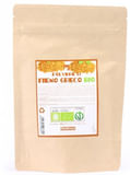 FIENO GRECO POLVERE BIO 100 G