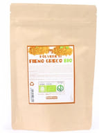 FIENO GRECO POLVERE BIO 100 G