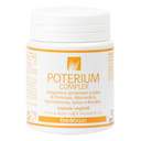 POTERIUM COMPLEX 60 CAPSULE