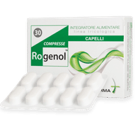 ROGENOL 30 COMPRESSE DA 1050 MG