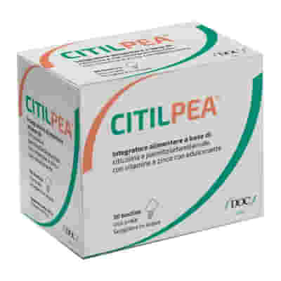 CITILPEA 30 BUSTINE