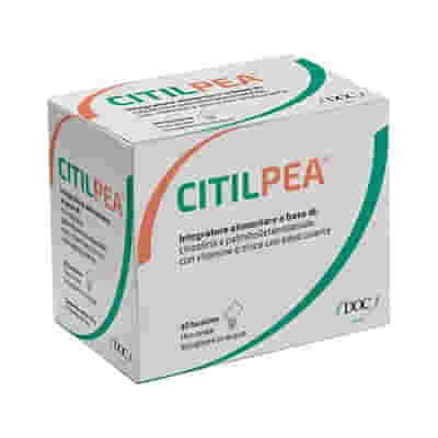 CITILPEA 30 BUSTINE