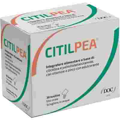 CITILPEA 30 BUSTINE