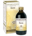 FERRO OLIMENTOVIS 200 ML